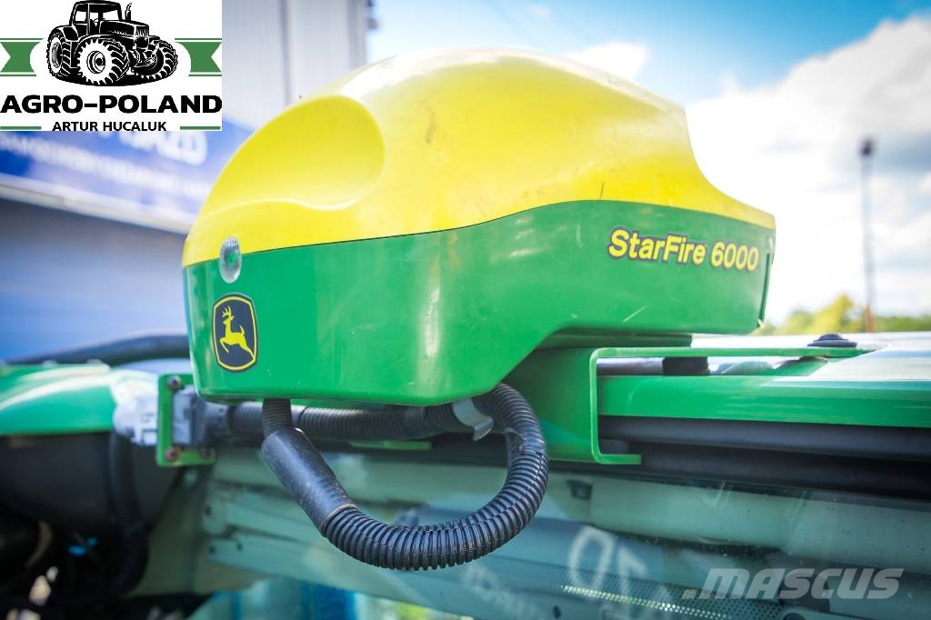 John Deere R 4140 I - 2020 ROK - 1316 H - GPS - AUTOPILOT Αυτοκινούμενα ψεκαστικά