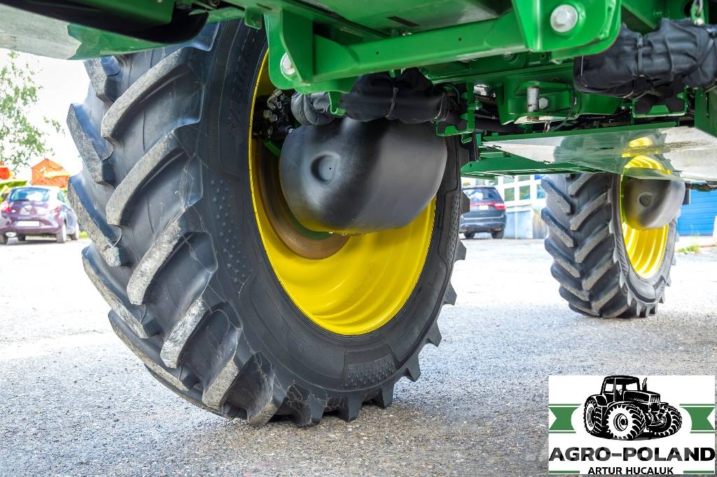 John Deere R 4140 I - 2020 ROK - 1316 H - GPS - AUTOPILOT Αυτοκινούμενα ψεκαστικά