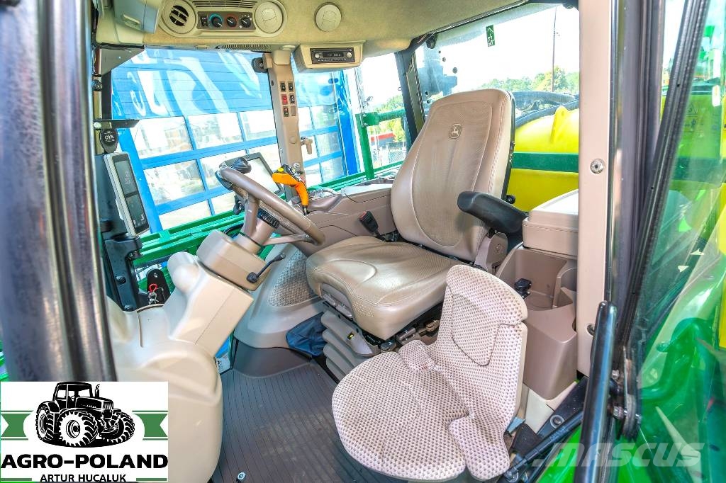 John Deere R 4140 I - 2020 ROK - 1316 H - GPS - AUTOPILOT Αυτοκινούμενα ψεκαστικά