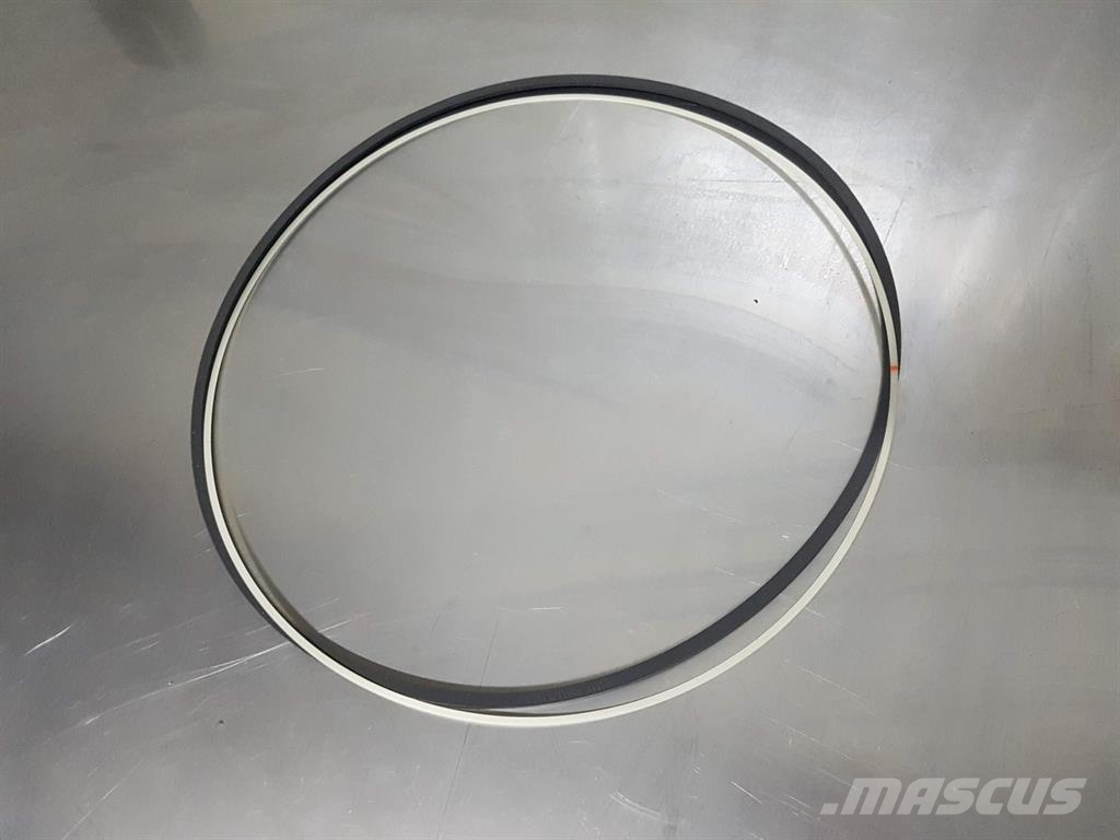 CAT 928G-146-3641/1463641-Seal brake piston Akselit
