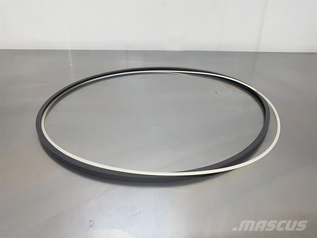 CAT 928G-146-3641/1463641-Seal brake piston Akselit