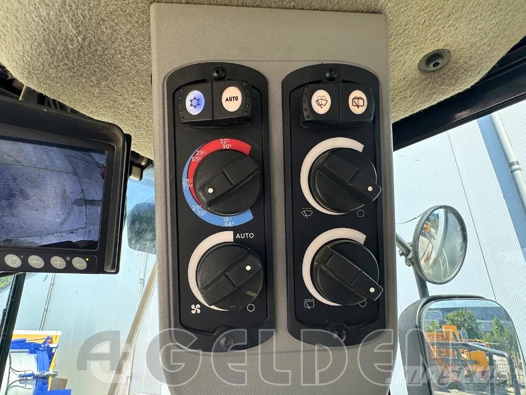 CAT 966K - TOP CONDITION Cargadoras sobre ruedas