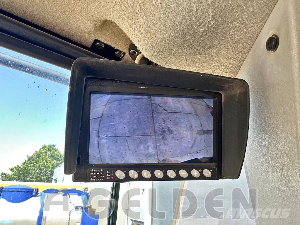 CAT 966K - TOP CONDITION Cargadoras sobre ruedas