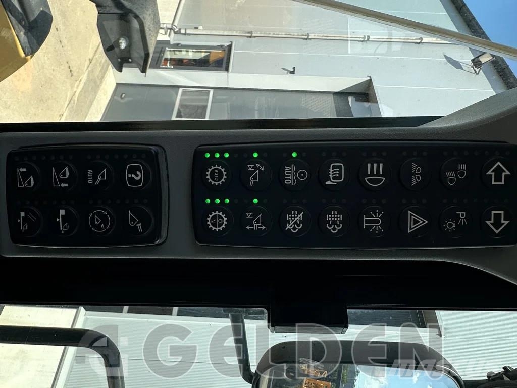 CAT 966K - TOP CONDITION Cargadoras sobre ruedas