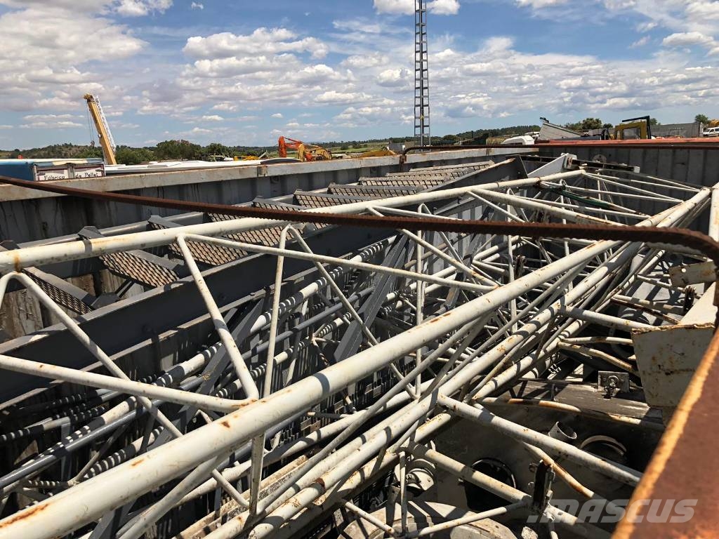 DENBRO RARC MEC 2250 Utilaje construcții - Altele