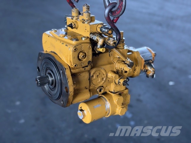Liebherr R 942 USED SWING HYDRAULIC PUMP A4VG56 هيدروليات