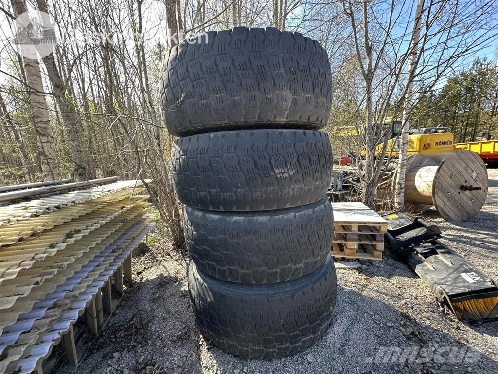 Michelin X Snoplus Ελαστικά και ζάντες