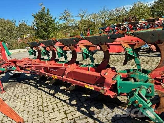 Kverneland EG 300-100 Vendeplove