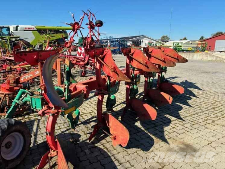 Kverneland EG 300-100 Vendeplove