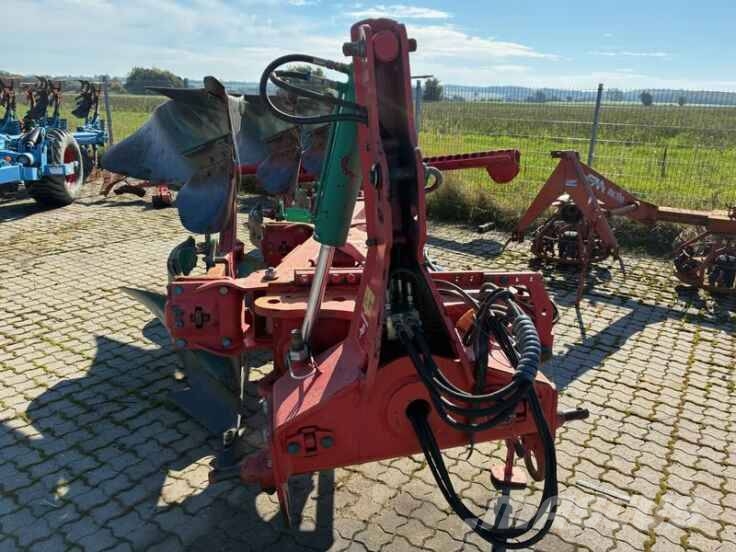 Kverneland EG 300-100 Vendeplove