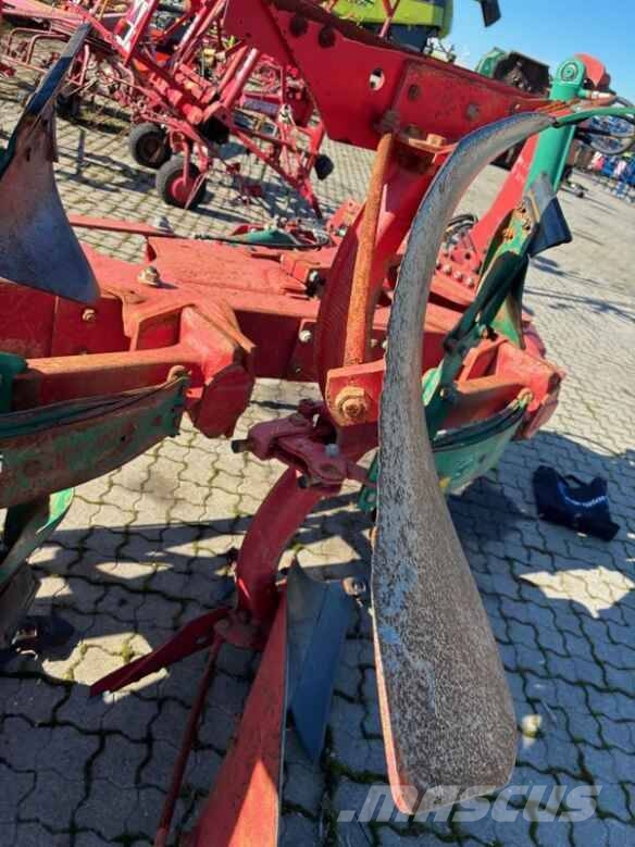 Kverneland EG 300-100 Vendeplove