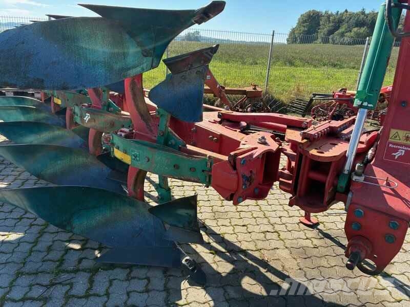 Kverneland EG 300-100 Vendeplove