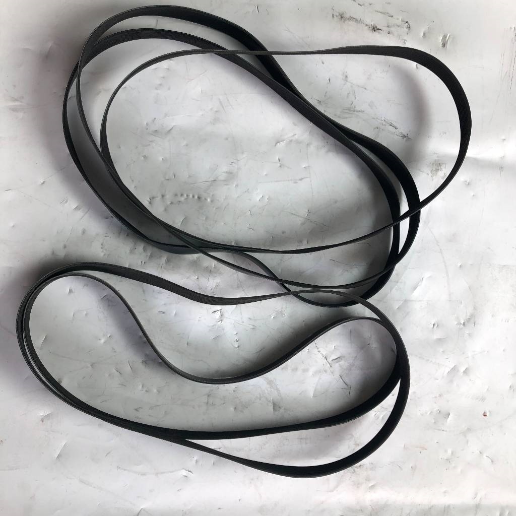 Cummins Ribbed Belt 3911557 3288768 3827697 3935335 380736 Motorer