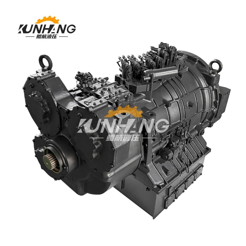 Komatsu HD785-7 Transmission 561-13-70030  561-15-72050 Transmisiones