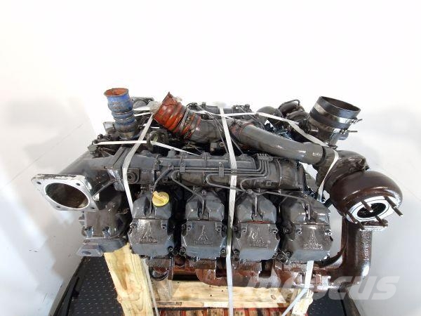 Deutz BF8M1015CP Motorer