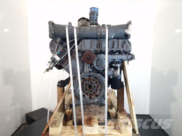 Deutz BF8M1015CP Motorer