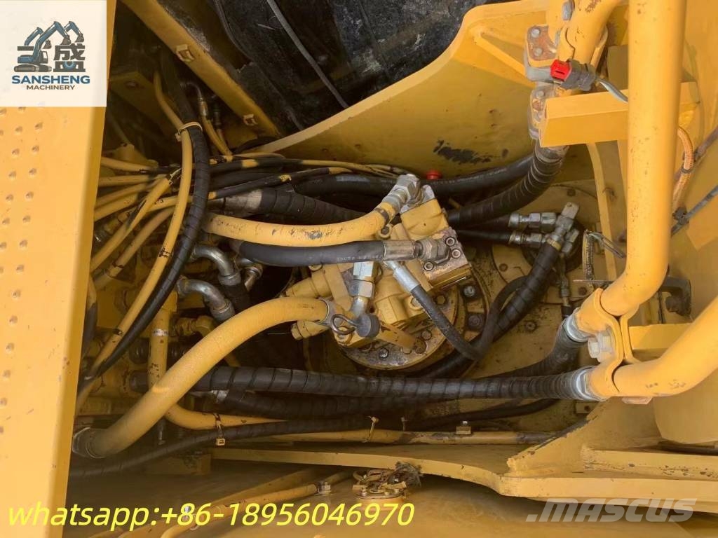 CAT 315 D L Bagri goseničarji