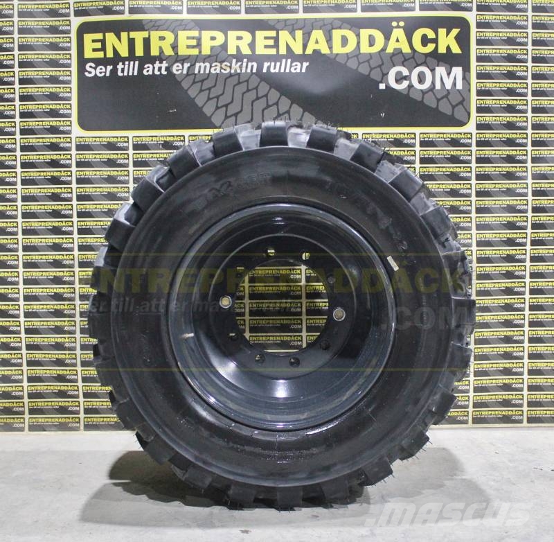 Advance EXC SF 650/35R22.5 Radial överlägset bästa koncept Pneus, Rodas e Jantes