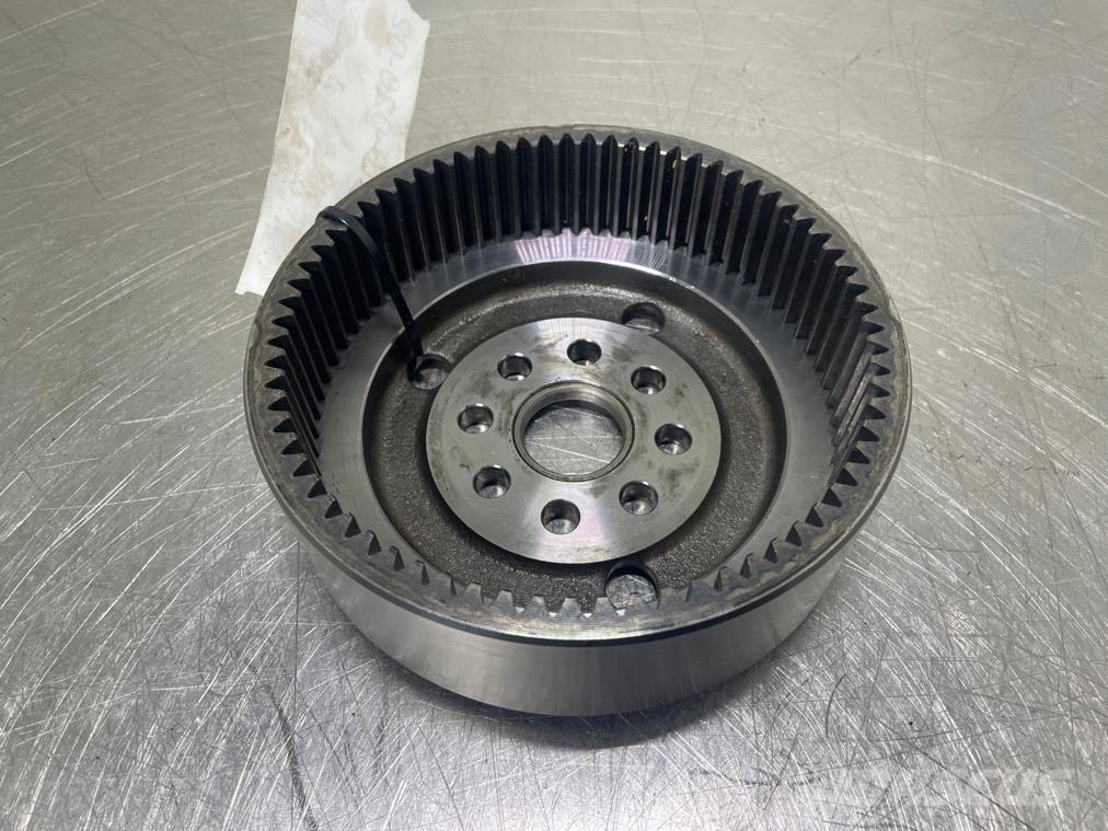 Atlas -Spicer 357/111/324-111.06.705.02-Gear/Zahnrad Aksler