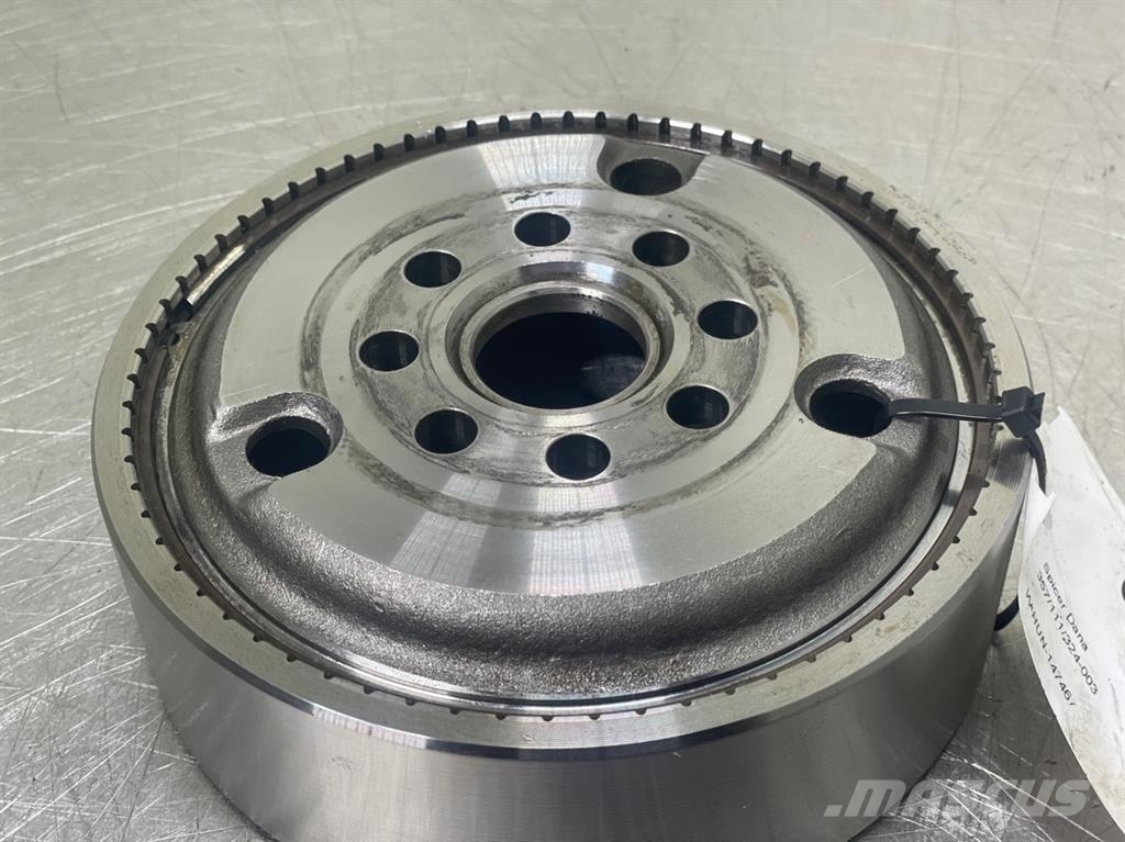 Atlas -Spicer 357/111/324-111.06.705.02-Gear/Zahnrad Aksler