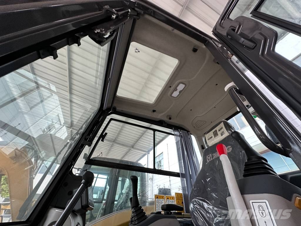 XCMG XE 60 G 2026 brand New machine Mini excavators < 7t (Mini diggers)