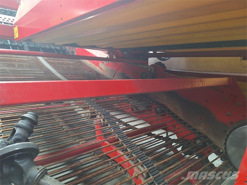 Grimme SE150-60 (2x75) معدات زراعة وحصاد البطاطس - أخرى