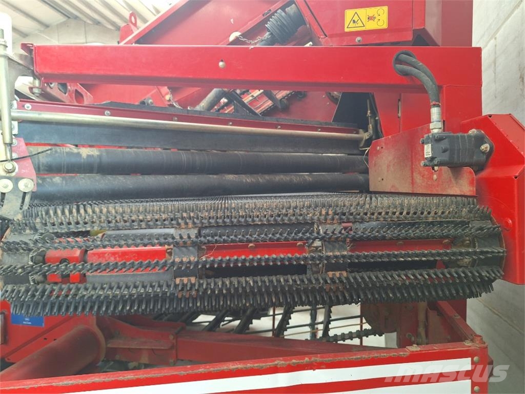 Grimme SE150-60 (2x75) معدات زراعة وحصاد البطاطس - أخرى