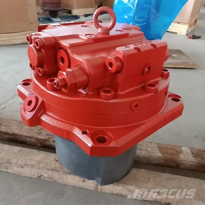 Komatsu PC1250-8 Travel Motor Assy 21N-60-34100 PC1250LC-8 Transmisiones
