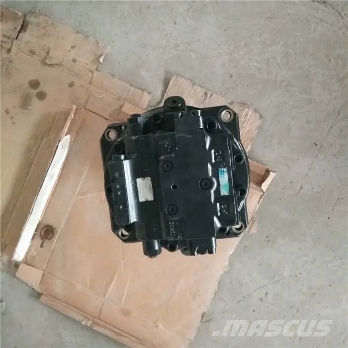 Komatsu PC1250-8 Travel Motor Assy 21N-60-34100 PC1250LC-8 Transmisiones