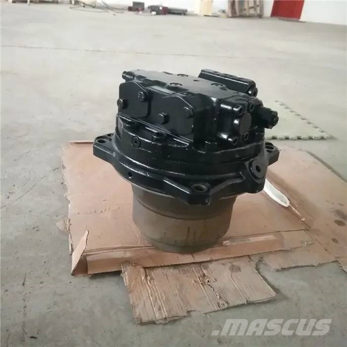 Komatsu PC1250-8 Travel Motor Assy 21N-60-34100 PC1250LC-8 Transmisiones