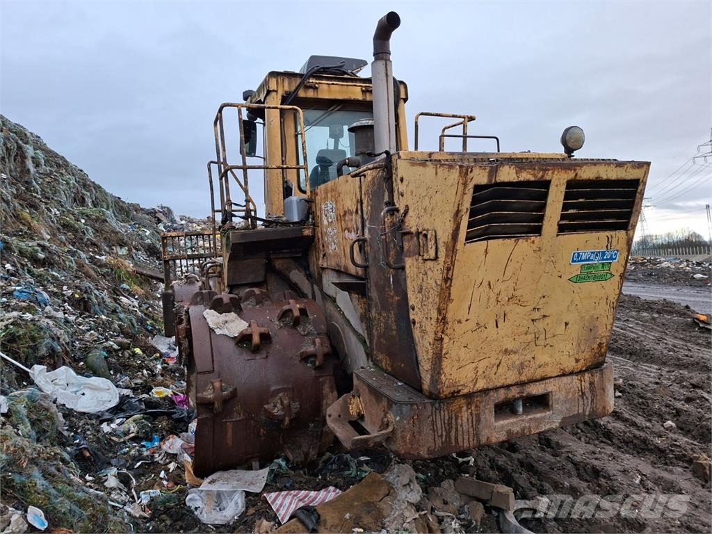 CAT 816 B Construction - Autres