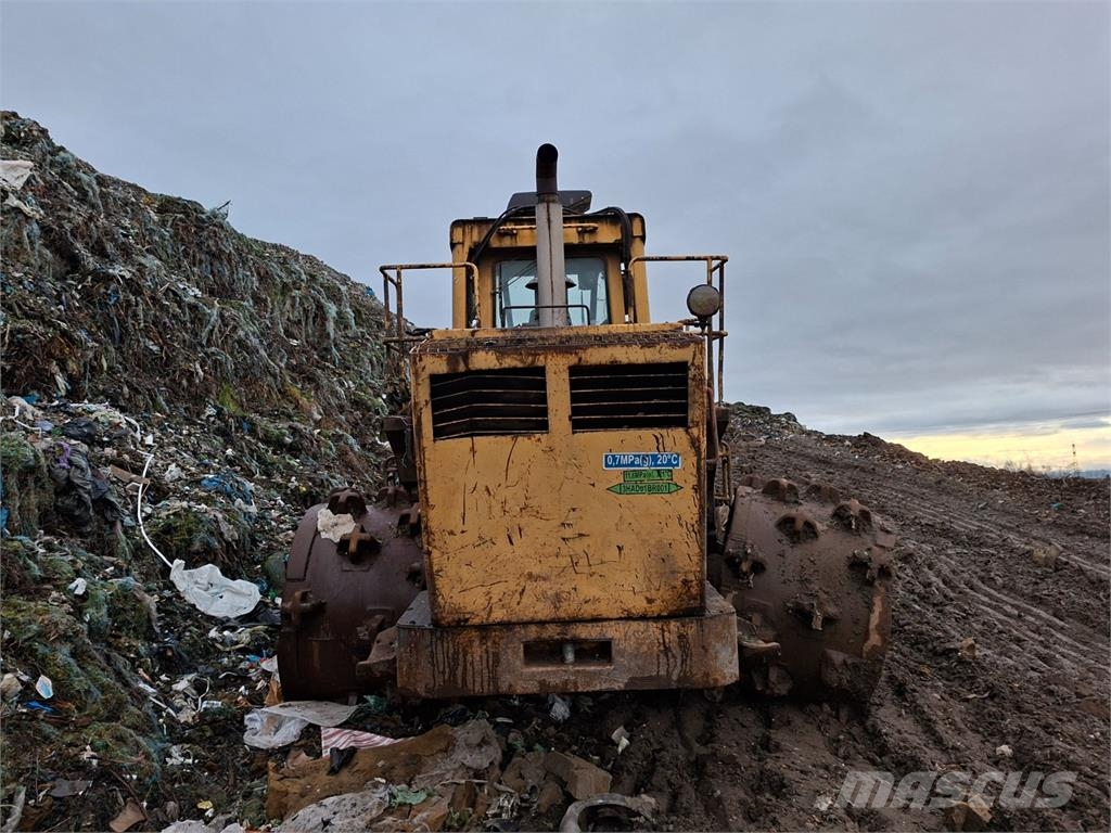 CAT 816 B Construction - Autres