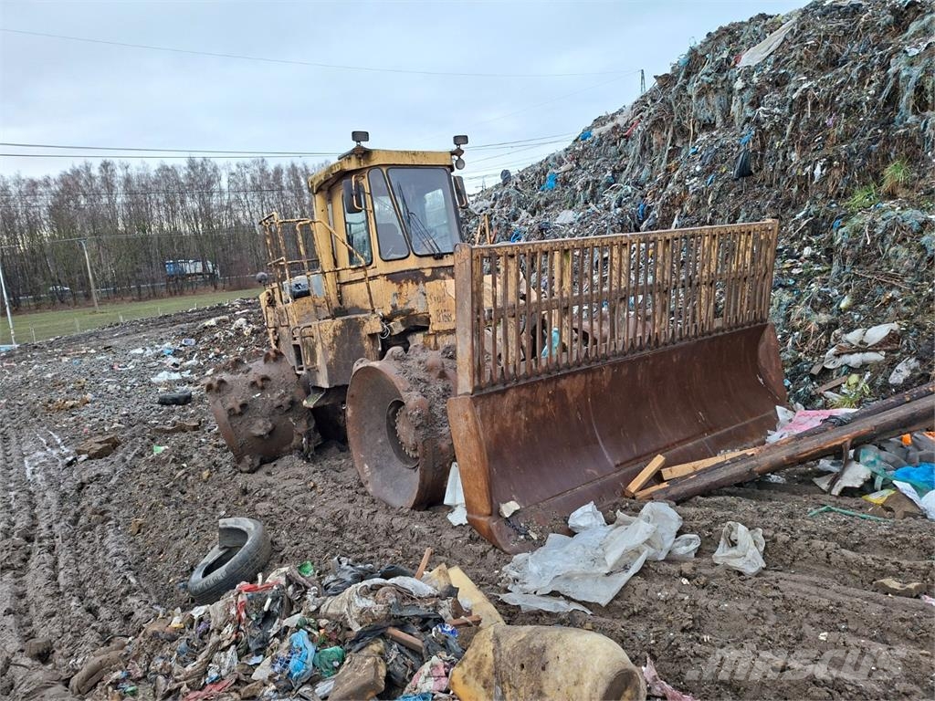 CAT 816 B Construction - Autres