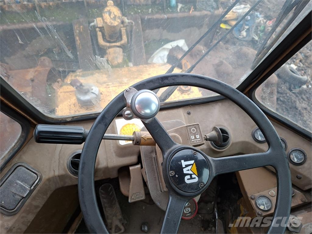 CAT 816 B Construction - Autres