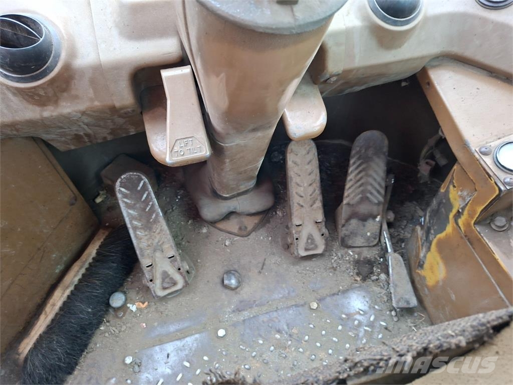 CAT 816 B Construction - Autres