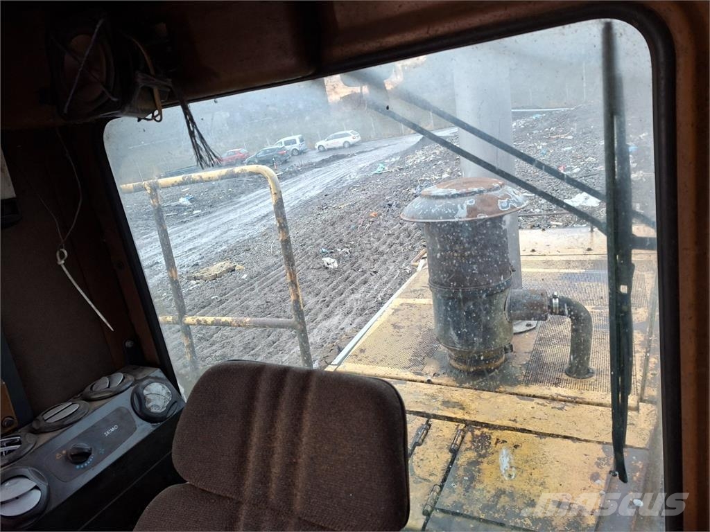 CAT 816 B Construction - Autres