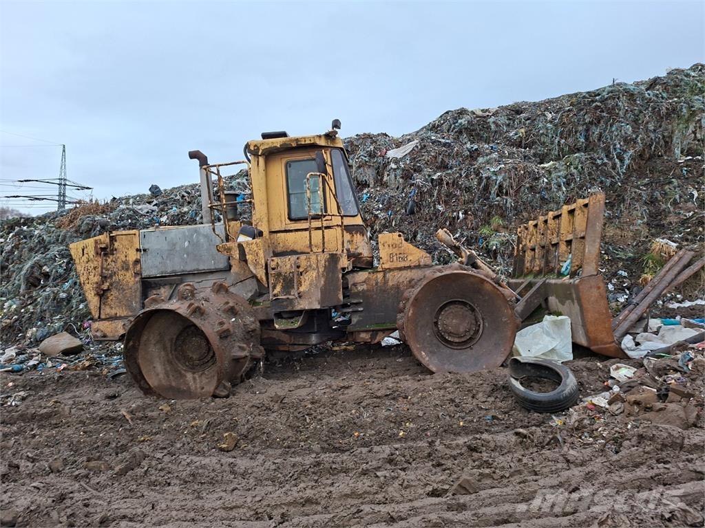 CAT 816 B Construction - Autres