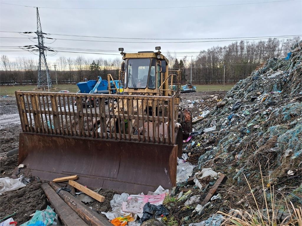 CAT 816 B Construction - Autres