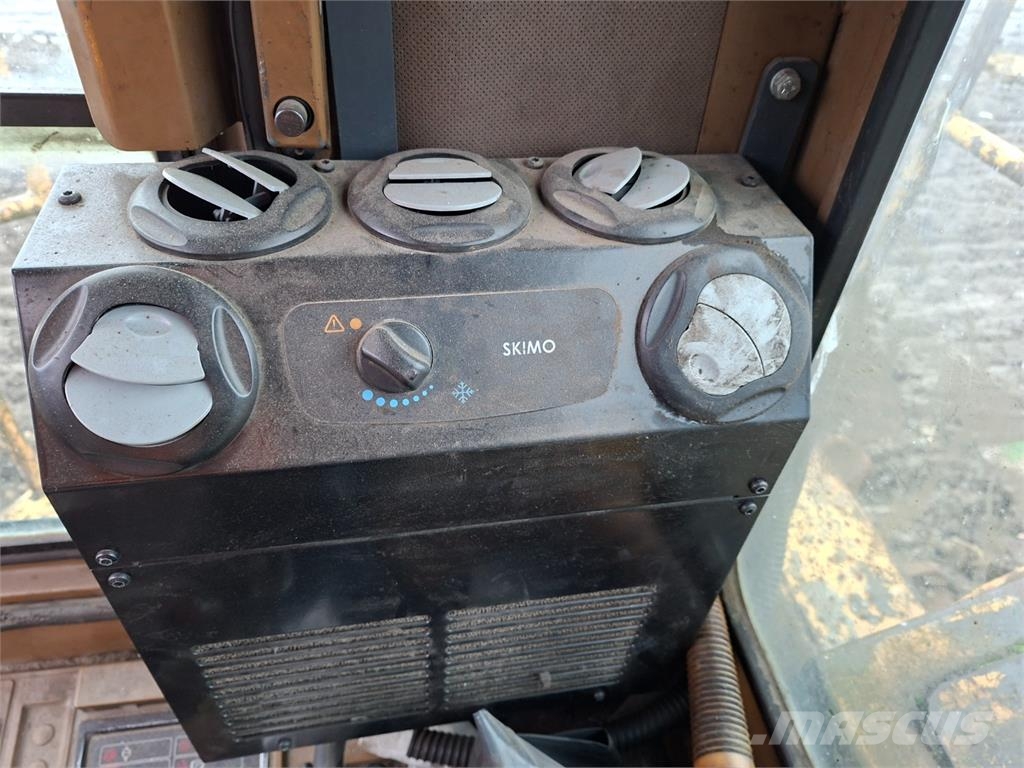 CAT 816 B Construction - Autres