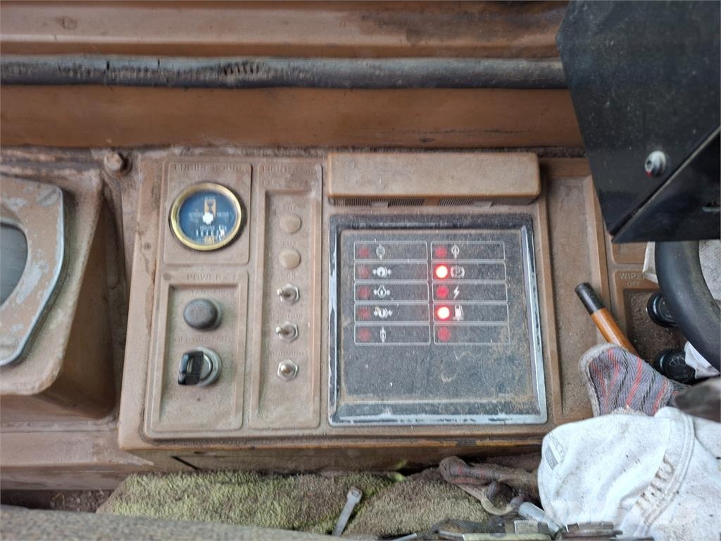 CAT 816 B Construction - Autres