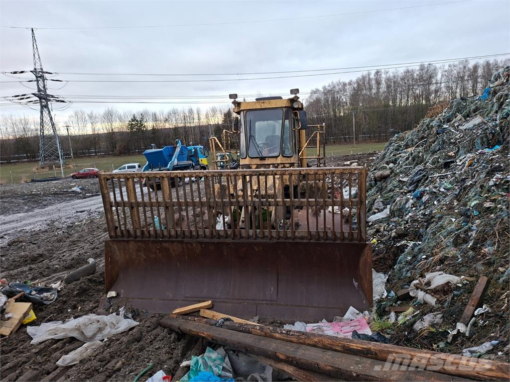 CAT 816 B Construction - Autres