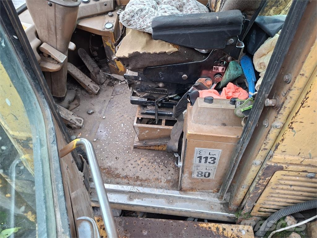 CAT 816 B Construction - Autres