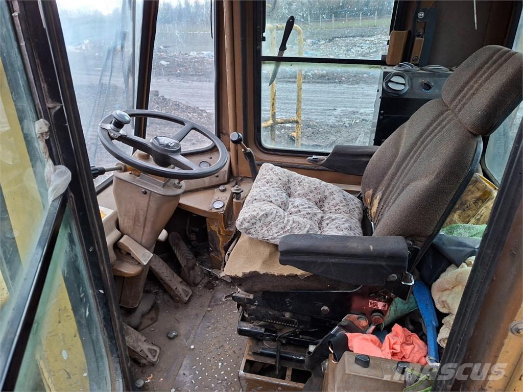 CAT 816 B Construction - Autres
