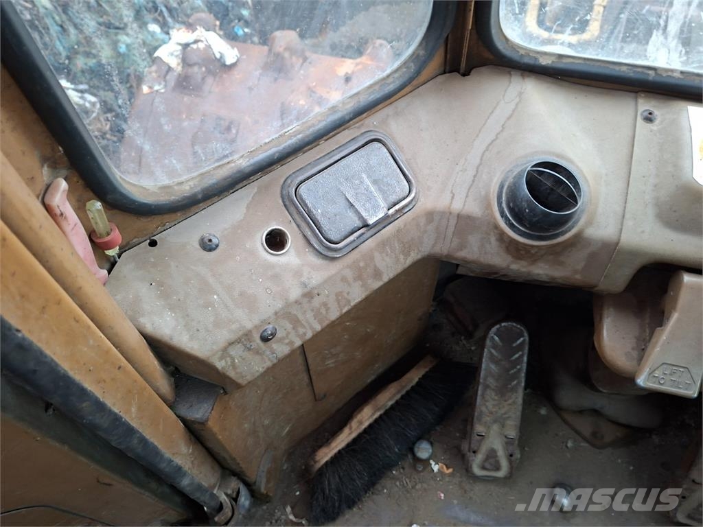 CAT 816 B Construction - Autres