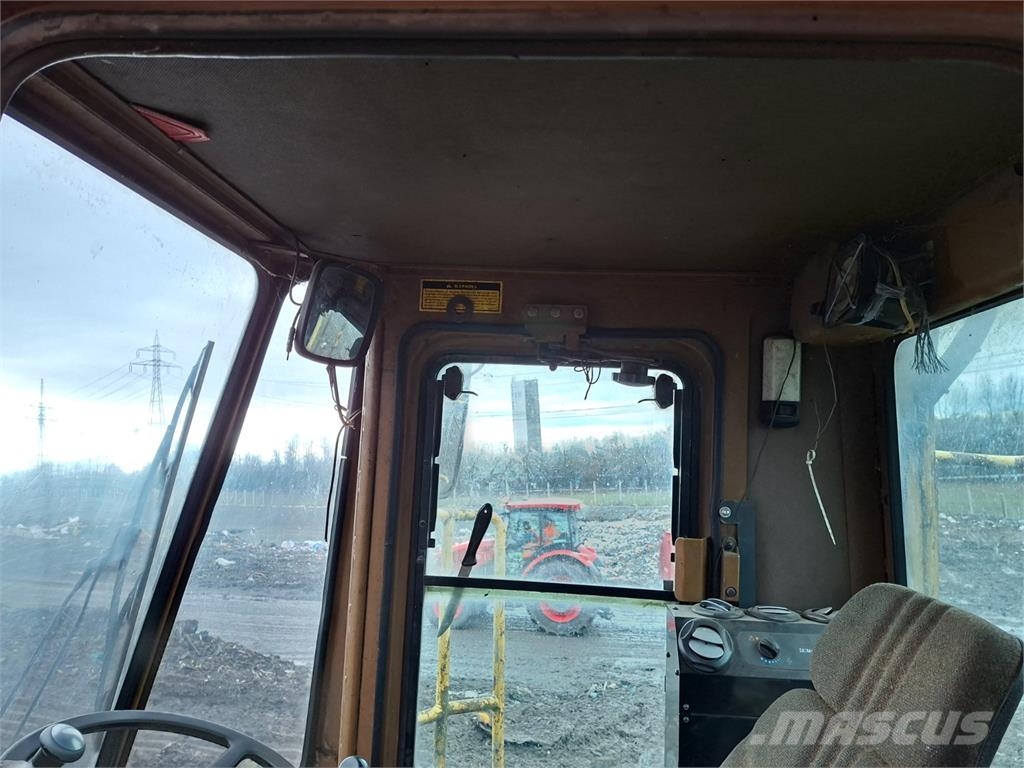 CAT 816 B Construction - Autres