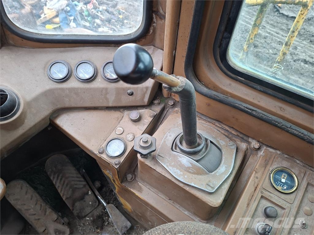 CAT 816 B Construction - Autres