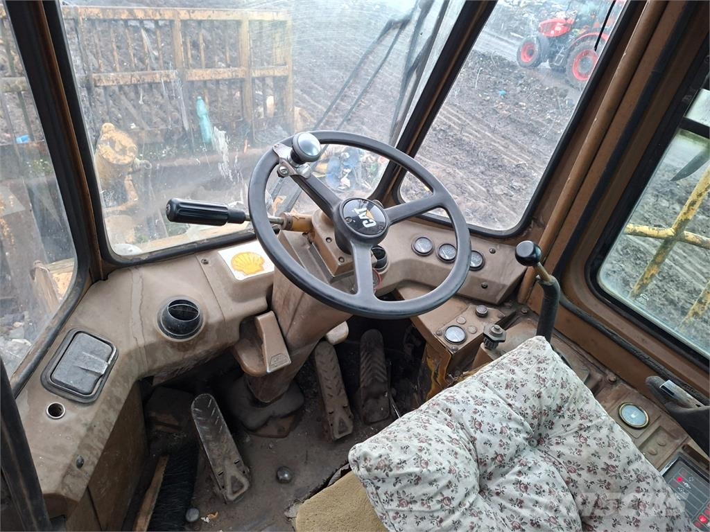 CAT 816 B Construction - Autres