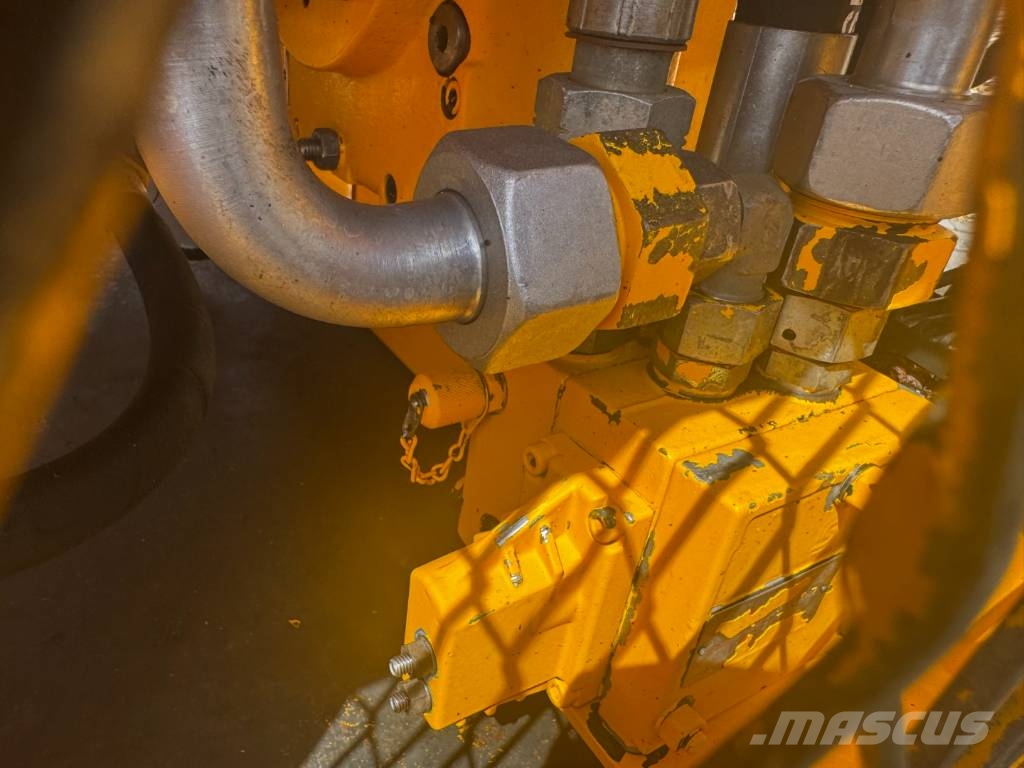 Herder MB503SH, complete, government machine! Krūmu trimmeri