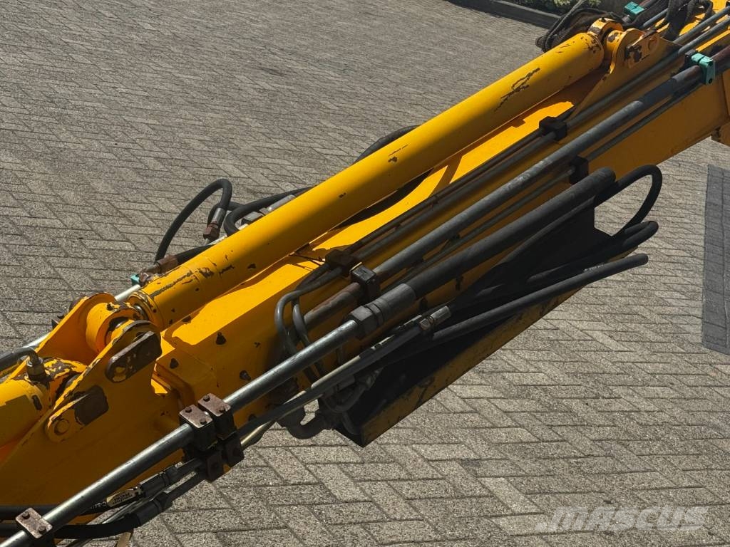 Herder MB503SH, complete, government machine! Krūmu trimmeri