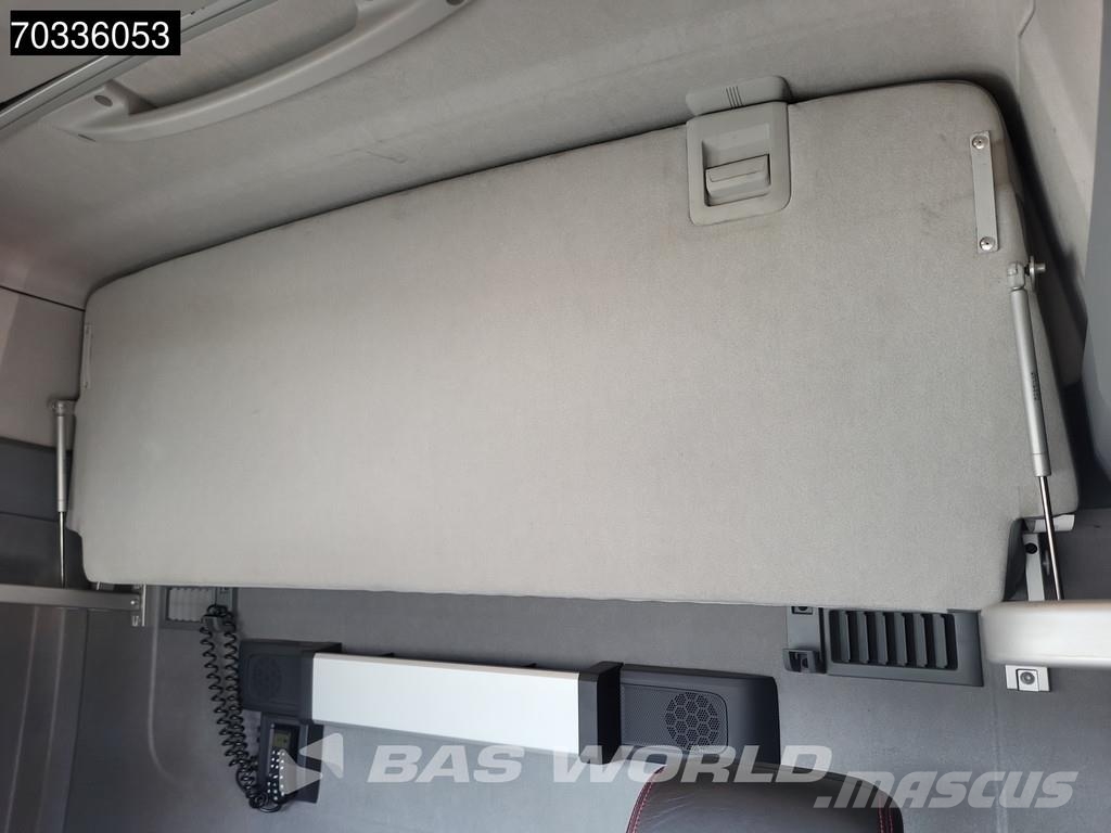 Renault T 480 6X2 SleeperCab NL-Truck APK 04-2027 Liftachs Vilcēji